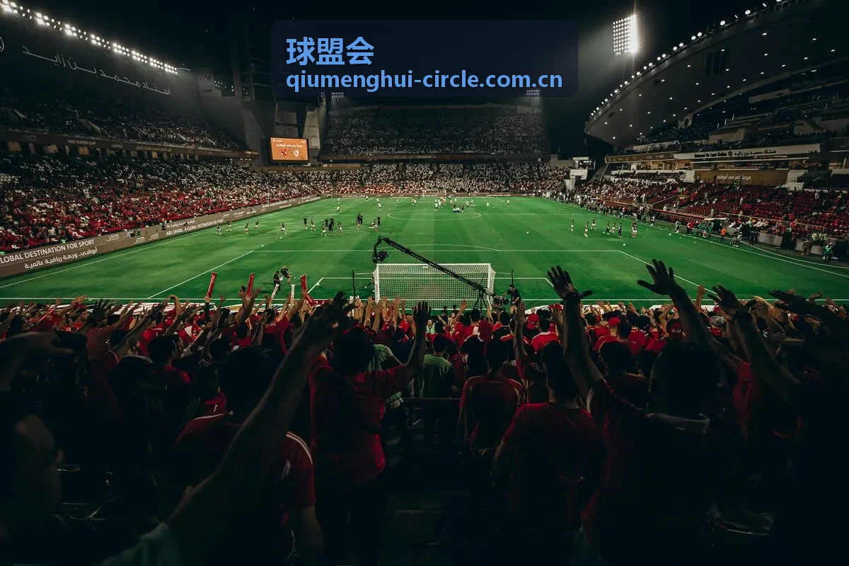 球盟会体育赛事指南中的比赛现场与观赛氛围