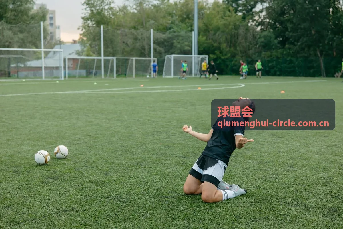 球盟会用户关注体育赛事的场景